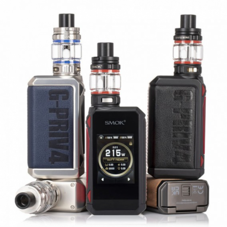 Smok - G Priv 4 230 w Elektronik Sigara Kit