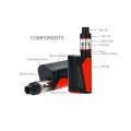 Smok - GX350 TFV8 Cloud Beast Elektronik Sigara Kit 350 Watt