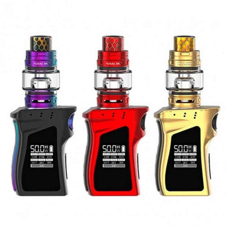 Smok - Mag Baby 50W 1600mAh Elektronik Sigara Kit