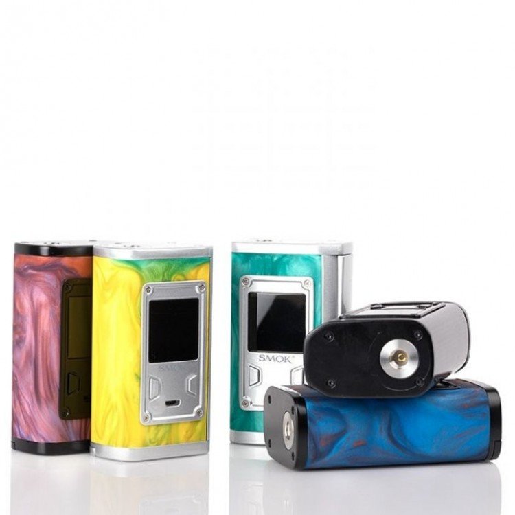 Smok - Majesty 225 w Elektronik Sigara Mod