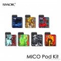 Smok  - Mico Pod 700 mah Elektronik Sigara Kit