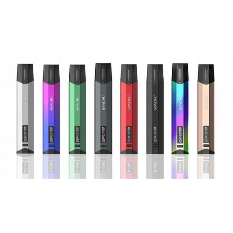 Smok - NFix 700 mah Pod Mod Elektronik Sigara Kit