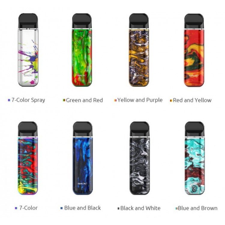 Smok - Novo 2 Pod 800 mah Elektronik Sigara Kit