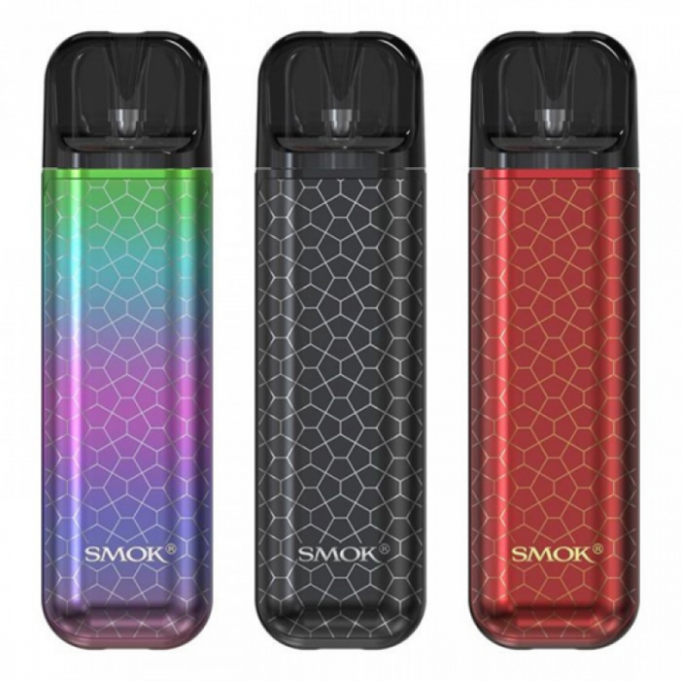 Smok - Novo 2S 800 Mah Pod Mod Elektronik Sigara Kit