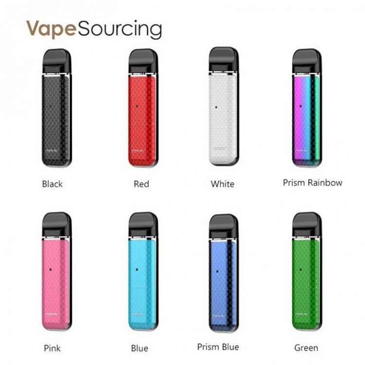 Smok - Novo Kit Pod Elektronik Sigara Kit