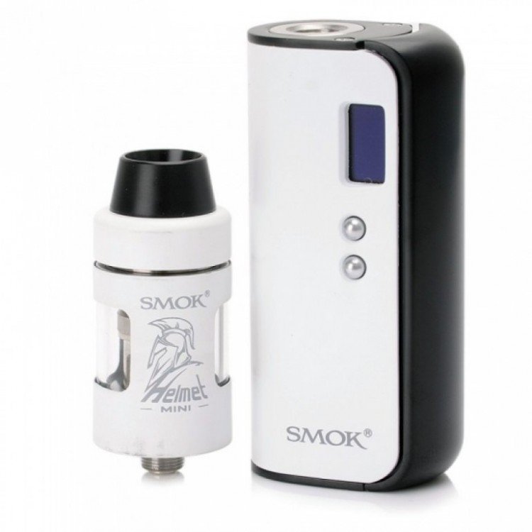 Smok OSUB 40W 1350 Mah Elektronik Sigara Kit