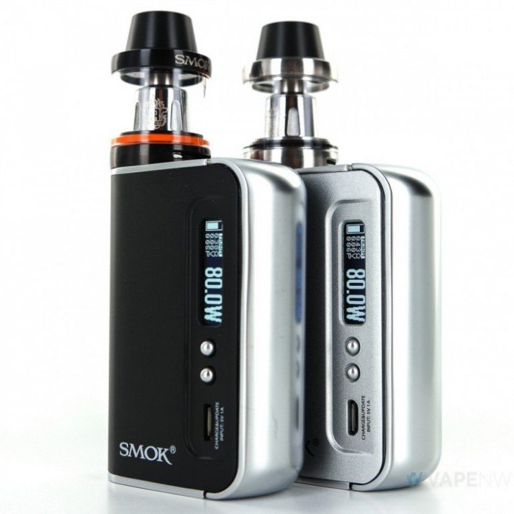 Smok OSUB 80W Elektronik Sigara Kit 3300 Mah