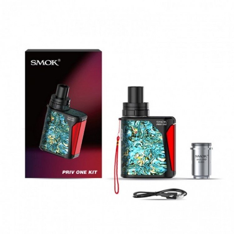 Smok - Priv One Elektronik Sigara Kit