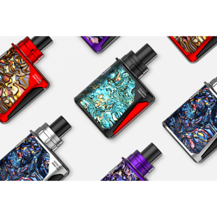 Smok - Priv One Elektronik Sigara Kit