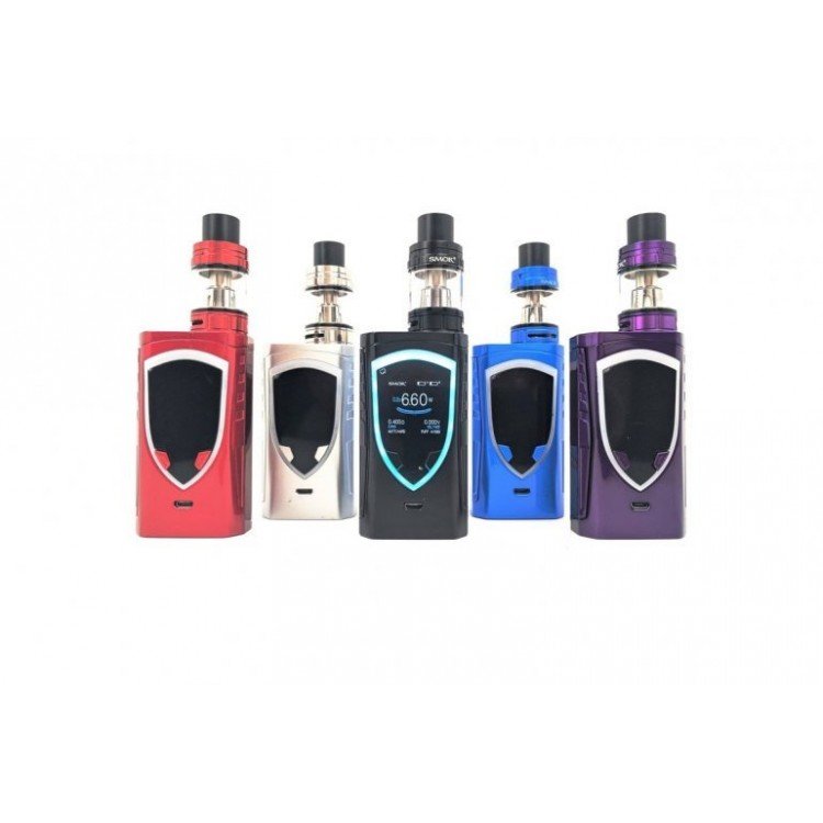 Smok ProColor Elektronik Sigara Kit 225W