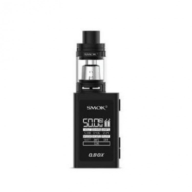 Smok QBox Kit 50W 1600mAh Elektronik Sigara