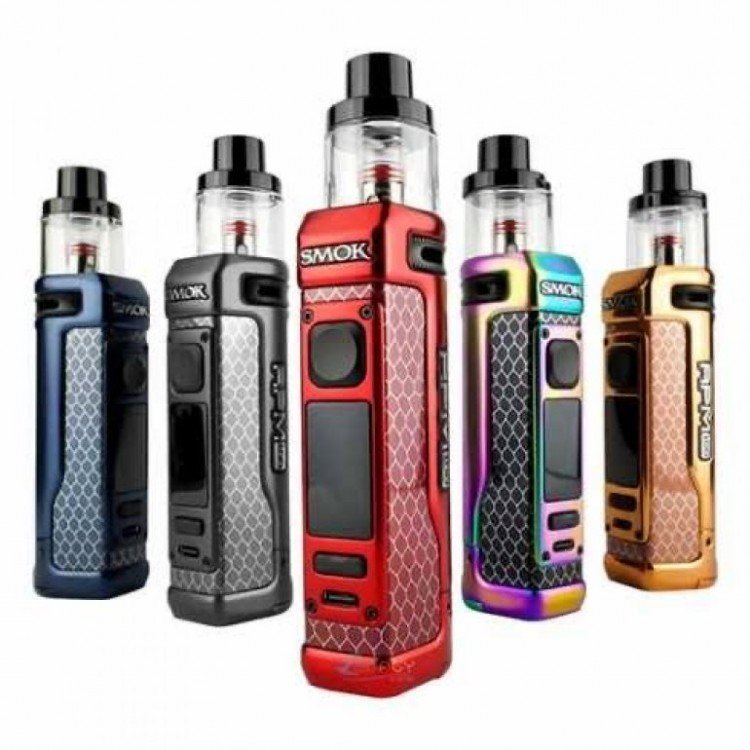 Smok - Rpm 100 Pod Mod Elektronik Sigara Kit