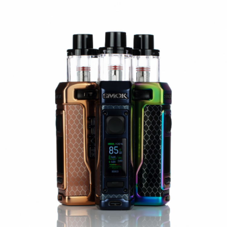 Smok - Rpm 85 3000 mah Pod Mod Elektronik Sigara Kit