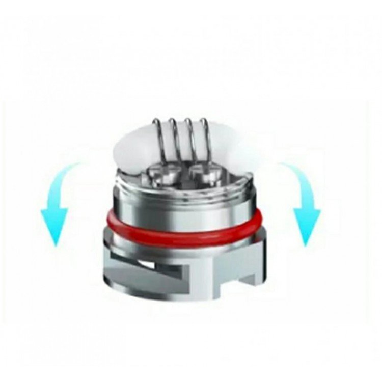 Smok - Rpm Rba Coil