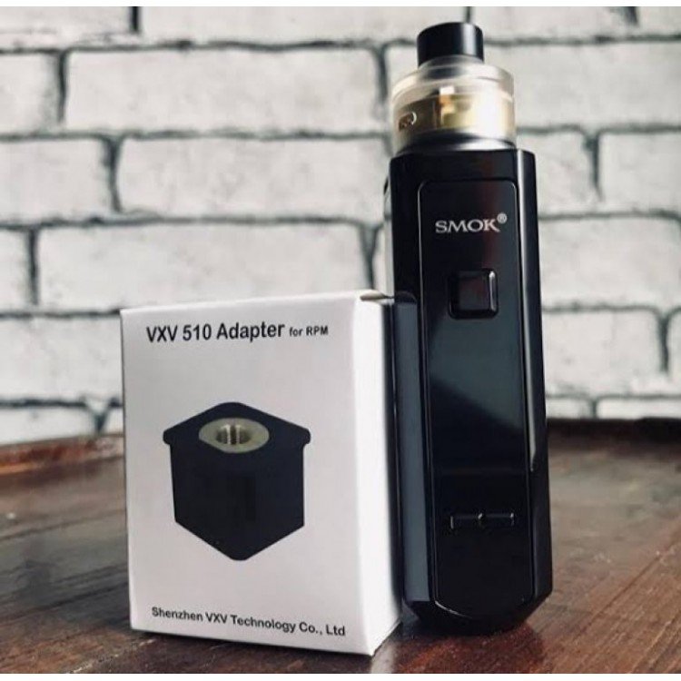 Smok - Rpm40 Atomizer Adaptörü