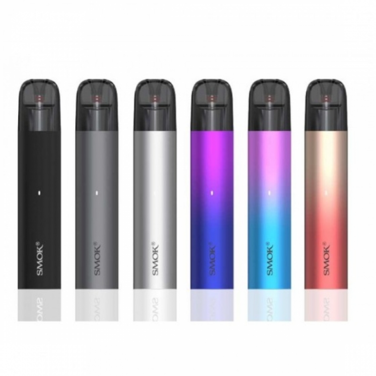 Smok - Solus 700 Mah Pod Mod Elektronik Sigara Kit