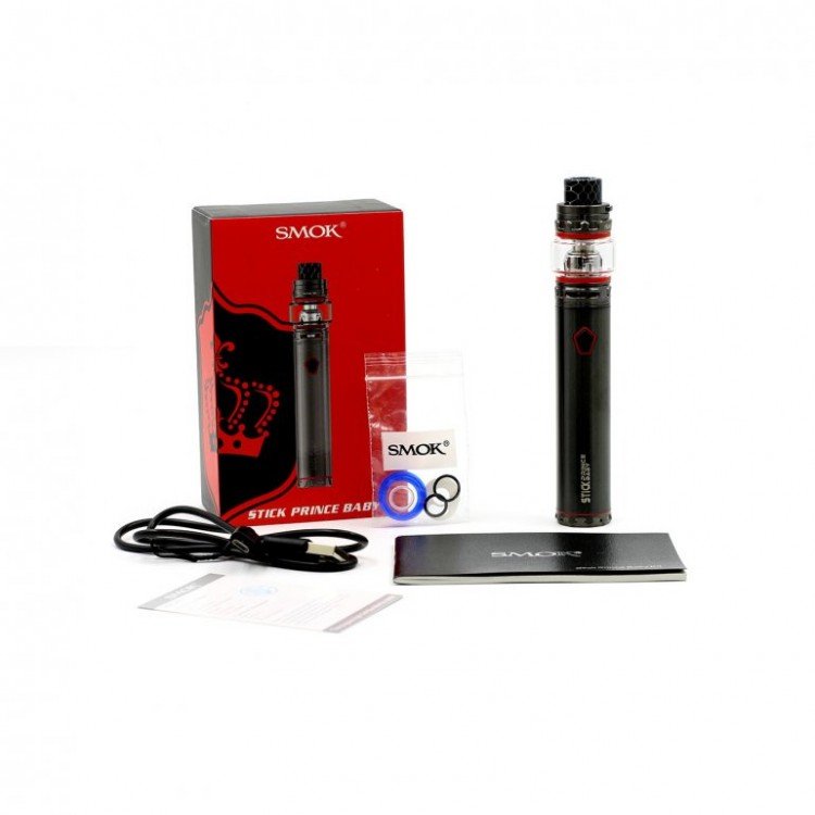 Smok Stick Prince Baby 2000 mah Elektronik Sigara Kit