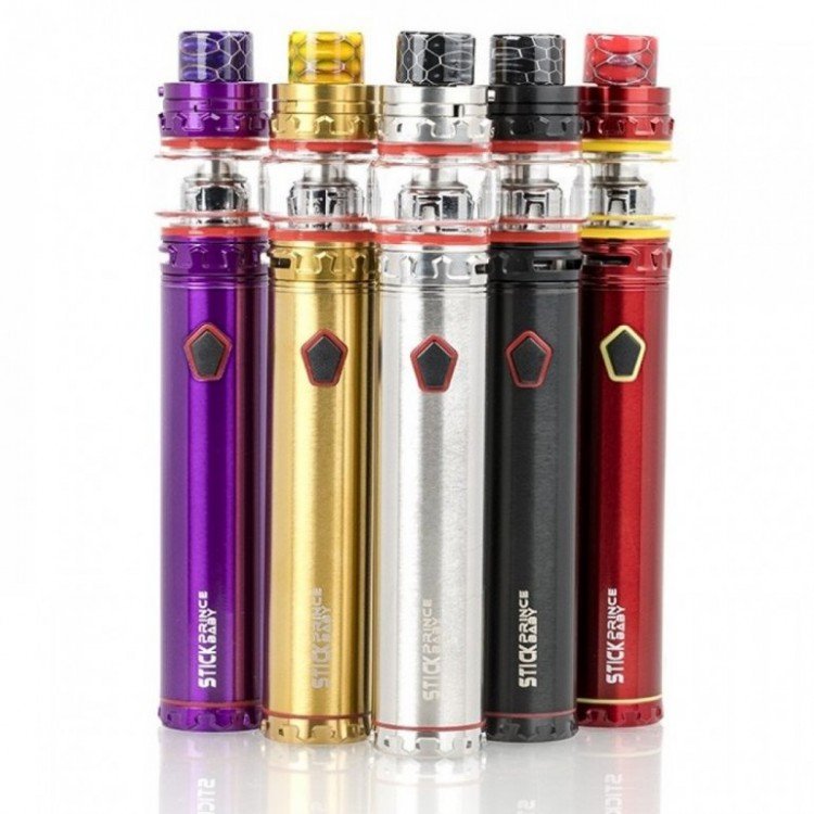 Smok Stick Prince Baby 2000 mah Elektronik Sigara Kit