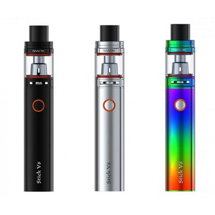 Smok Stick V8 3000 mAh Elektronik Sigara Kit