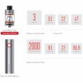 Smok Stick V8 Baby Elektronik Sigara Kit