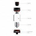 Smok Stick V8 Baby Elektronik Sigara Kit