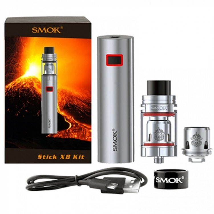 Smok - Stick X8 Elektronik Sigara Kit