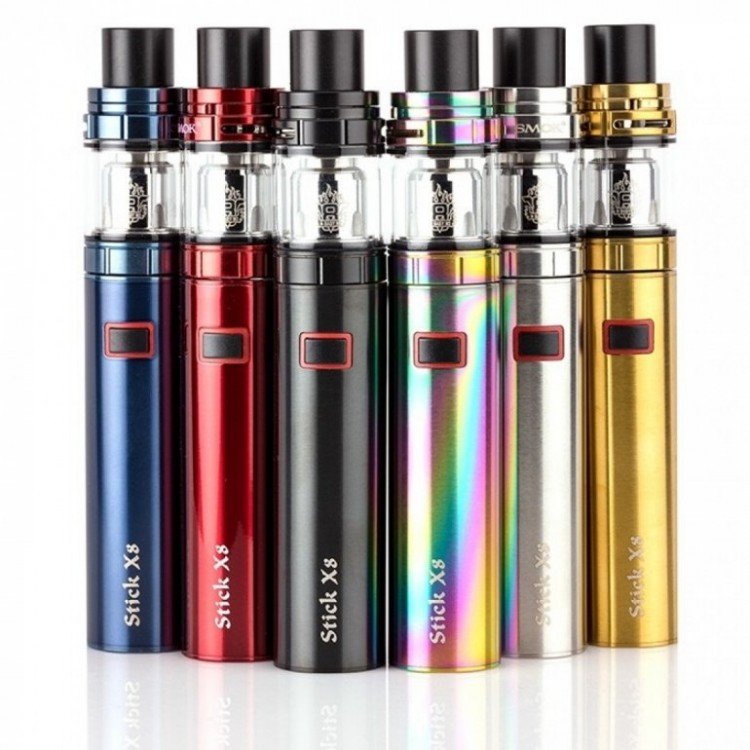 Smok - Stick X8 Elektronik Sigara Kit