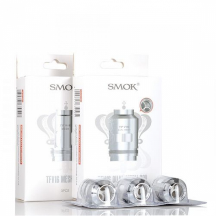 Smok - TFV16 Coil (3 Adet)