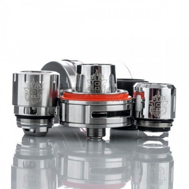 Smok TFV8 Big Baby Beast Elektronik Sigara Atomizer