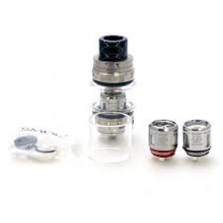 Smok - Tfv12 Baby Prince Elektronik Sigara Atomizer