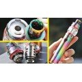 Smok - V8 Stick Prince 3000mAh Elektronik Sigara Kit