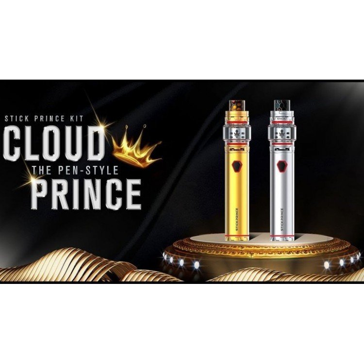 Smok - V8 Stick Prince 3000mAh Elektronik Sigara Kit