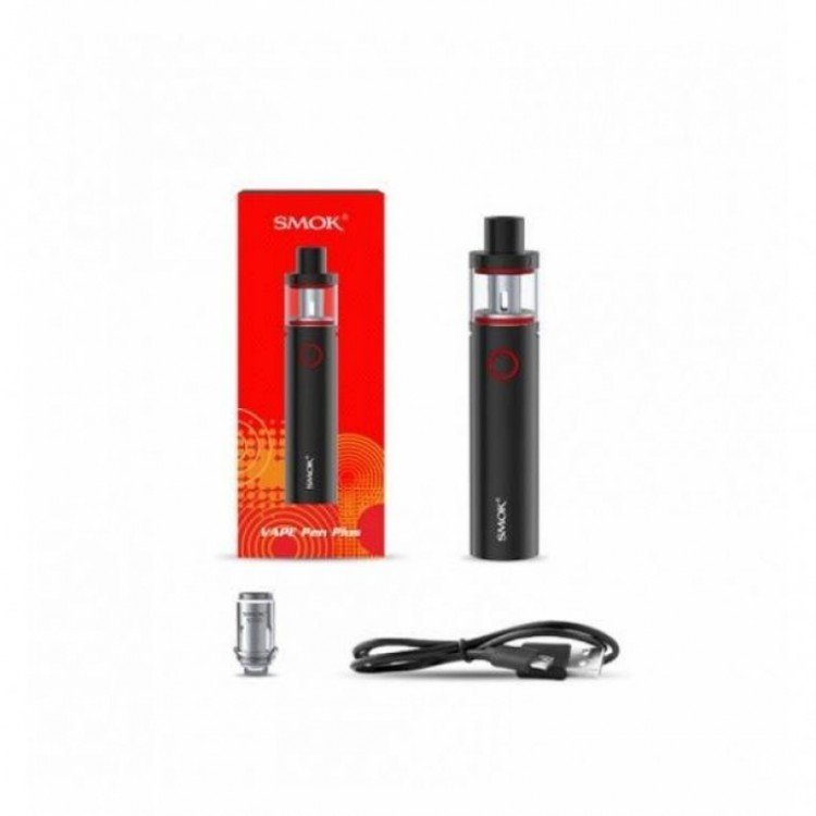 Smok Vape Pen 22 Plus 3000 mah Elektronik Sigara Kit