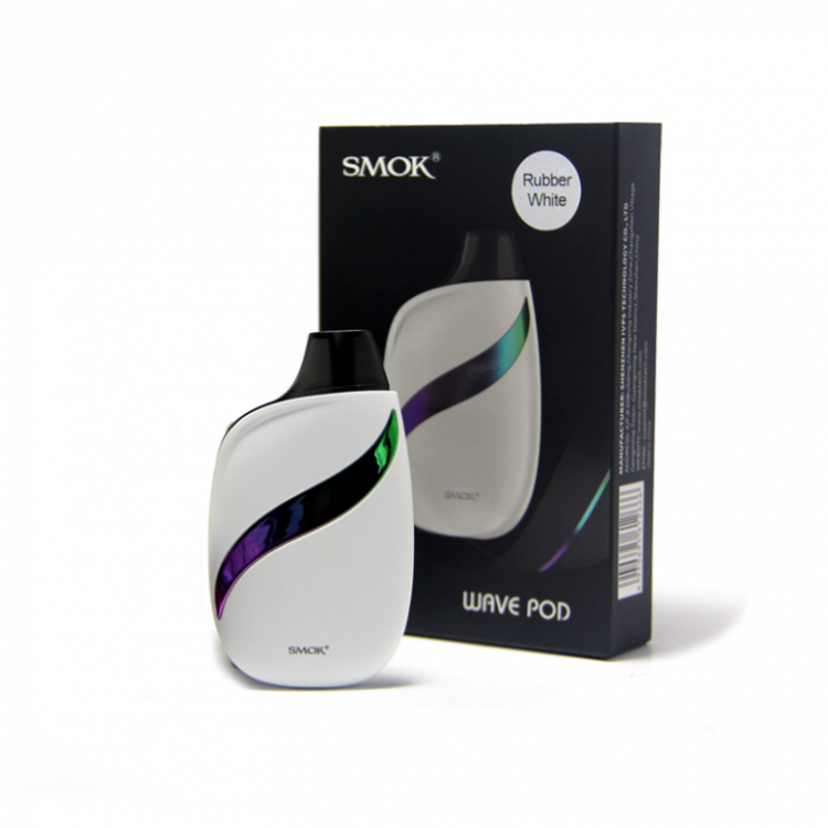 Smok - Wave 360 mah Pod Mod Elektronik Sigara Kit