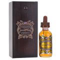 Smoky Texas - Crazyberry 60 ml Premium Likit