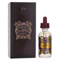 Smoky Texas - Mustang 60 ml Premium Likit