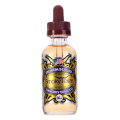 Smoky Texas - Rangers Tobacco 60 ml Premium Likit