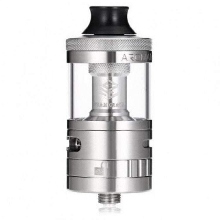 Steam Crave AROMAMİZER SUPREME V2 25MM Atomizer