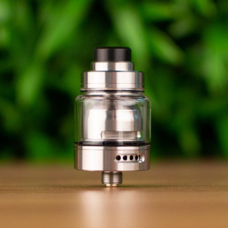 Suicide Mods - Ether Rta Elektronik Sigara Atomizer