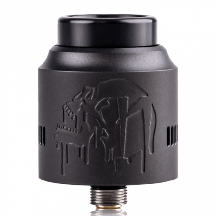 Suicide Mods - Nightmare 25 mm Rda Elektronik Sigara Atomizer