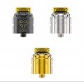 THC Tauren Solo Squonk Rda Elektronik Sigara Atomizer