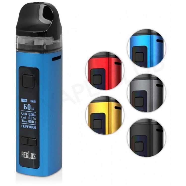 Uwell - Aeglos 60W 1500mAh Elektronik Sigara Kit