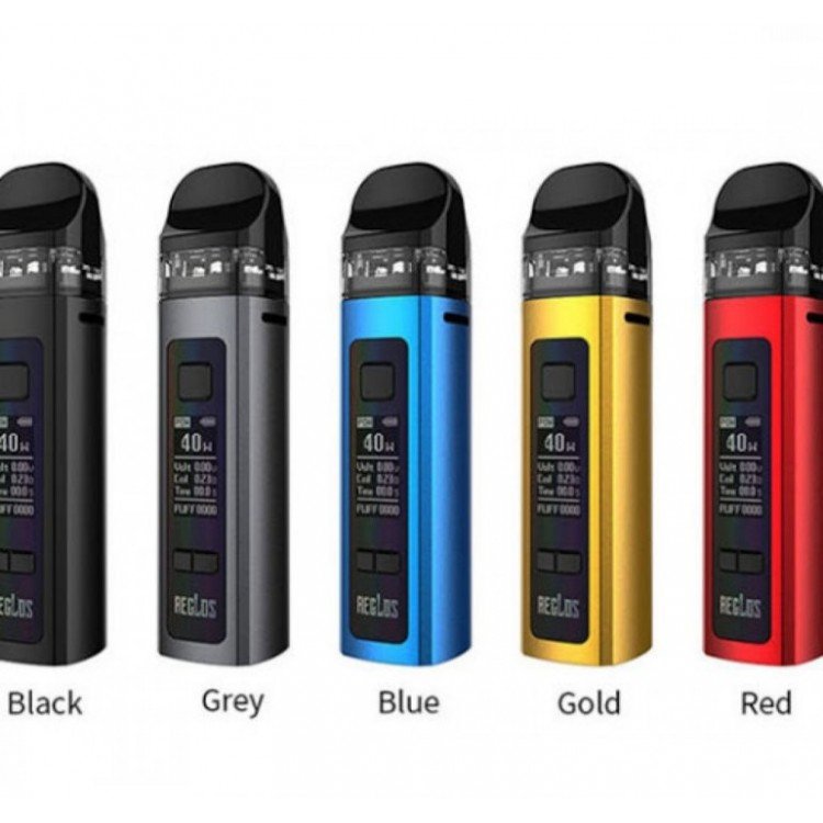 Uwell - Aeglos 60W 1500mAh Elektronik Sigara Kit