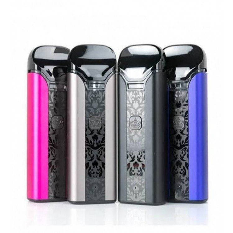 Uwell -Caliburn Crown 1250 mah 25w Pod Mod Elektronik Sigara Kit