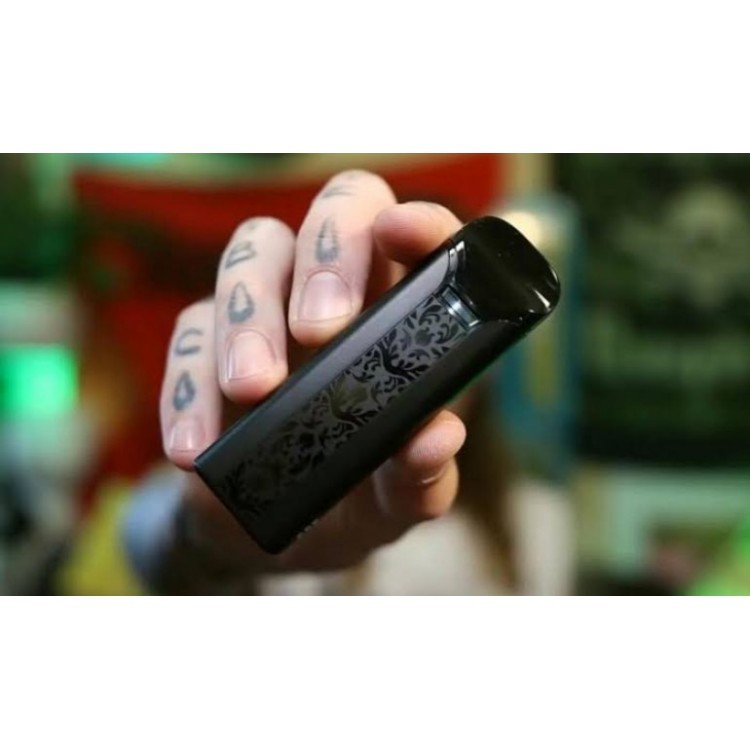 Uwell -Caliburn Crown 1250 mah 25w Pod Mod Elektronik Sigara Kit