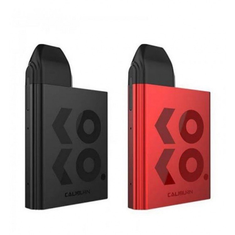 Uwell - Caliburn Koko 520 mah Pod Mod Elektronik Sigara Kit