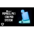 Uwell - Popreel Pk1 Pod Mod Elektronik Sigara Kit