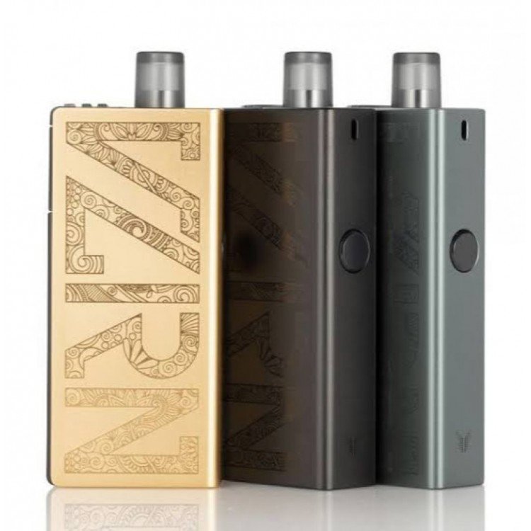 Uwell - VALYRIAN 25W Pod Mod Elektronik Sigara Kit