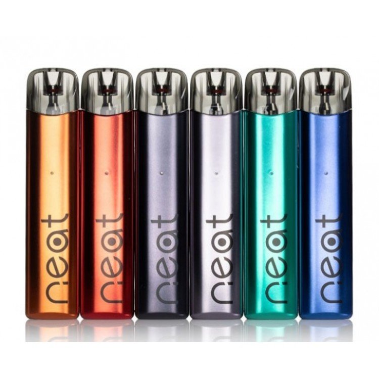 Uwell - Yearn Neat 2 Pod Mod Elektronik Sigara Kit