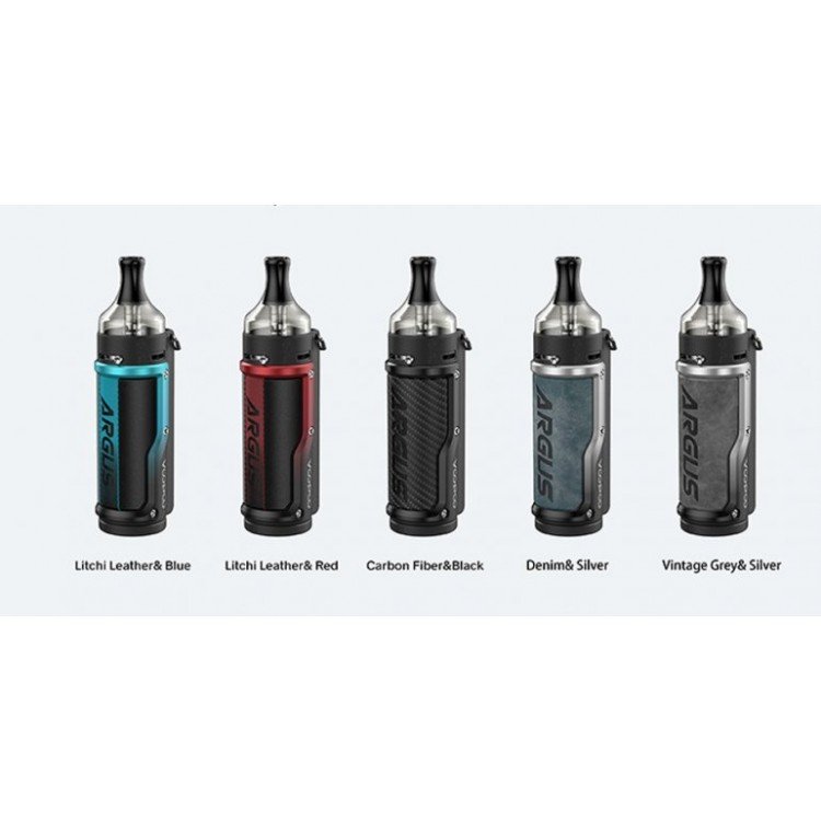 VOOPOO - Argus 40W Pod 1500mAh Elektronik Sigara Kit